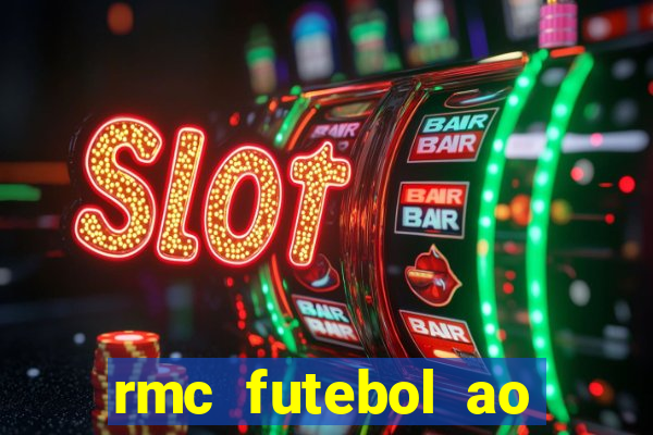 rmc futebol ao vivo gratis