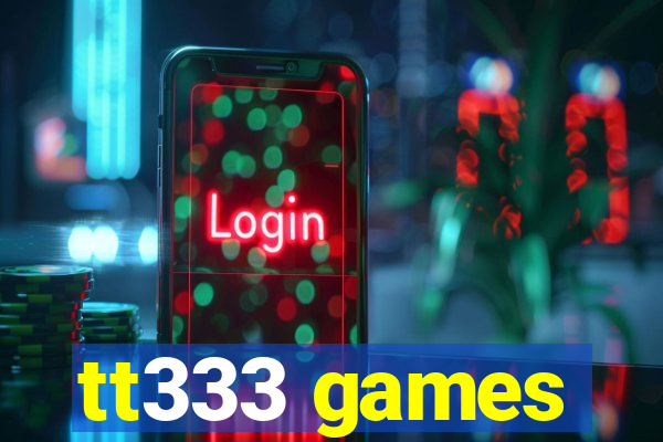 tt333 games