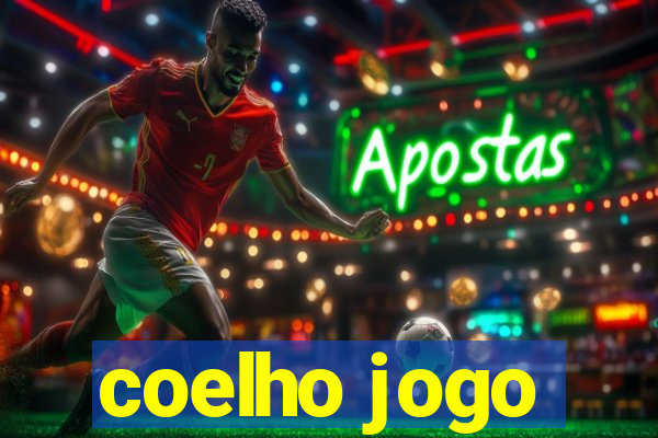 coelho jogo