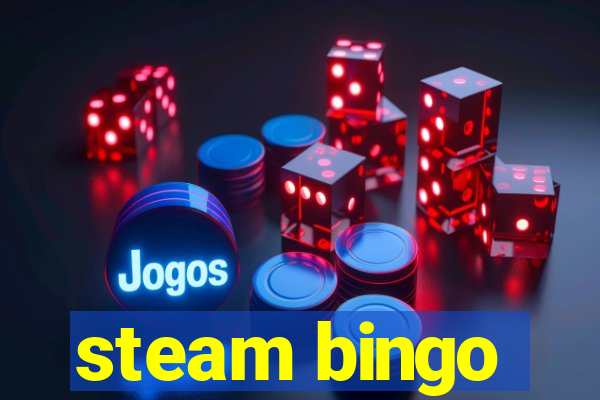 steam bingo