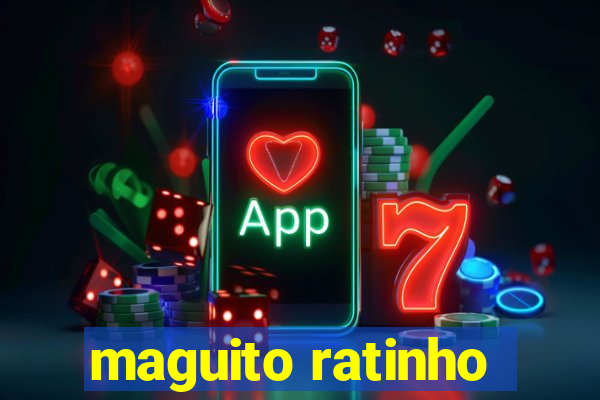 maguito ratinho