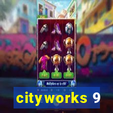 cityworks 9