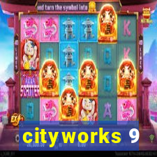 cityworks 9