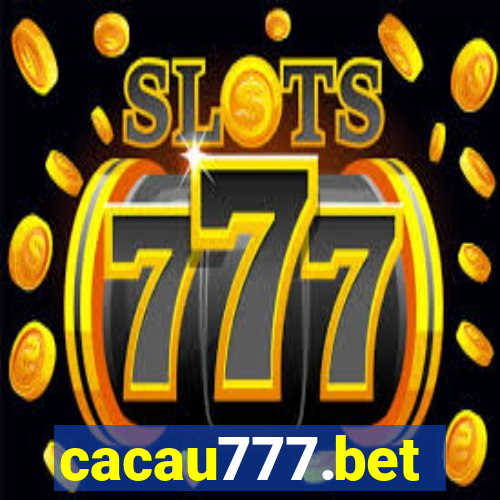 cacau777.bet