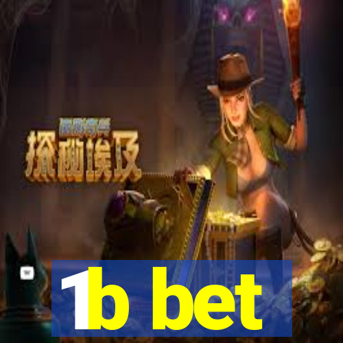 1b bet