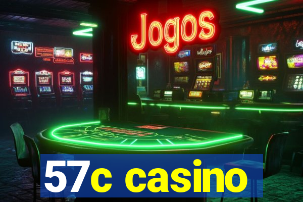 57c casino