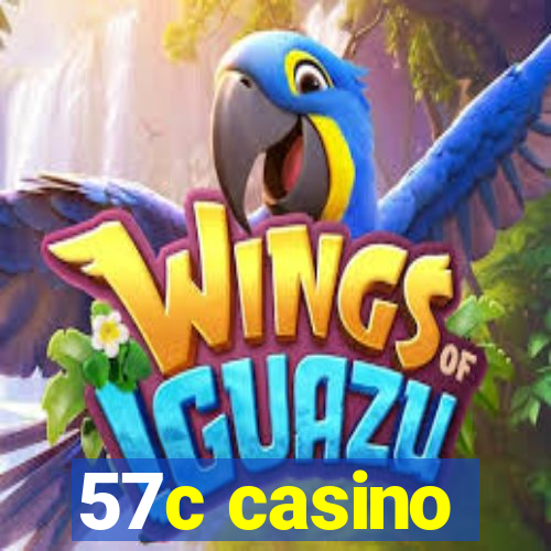 57c casino