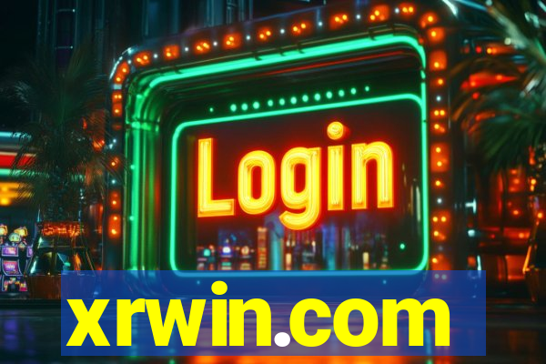 xrwin.com