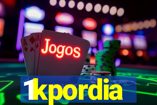 1kpordia