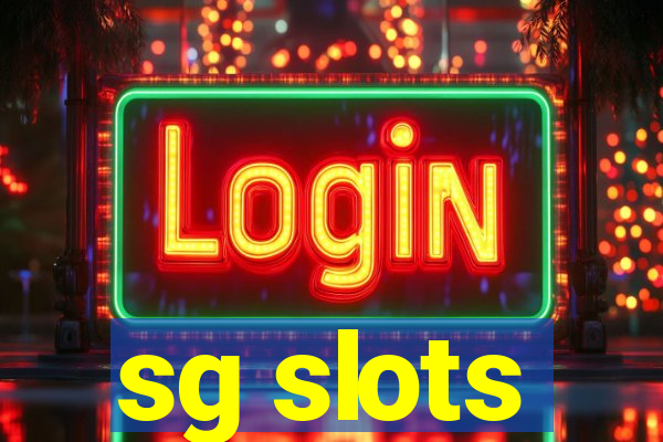 sg slots