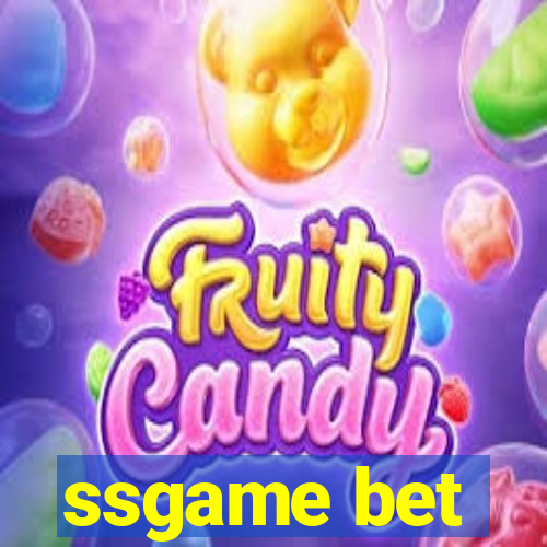 ssgame bet