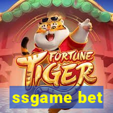 ssgame bet