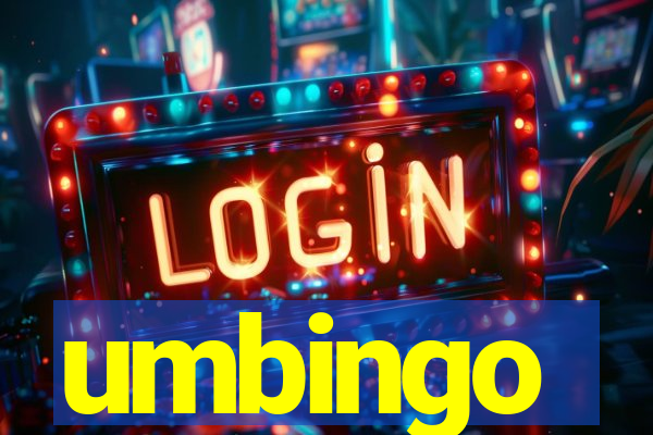 umbingo