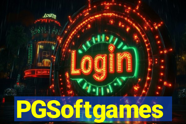 PGSoftgames