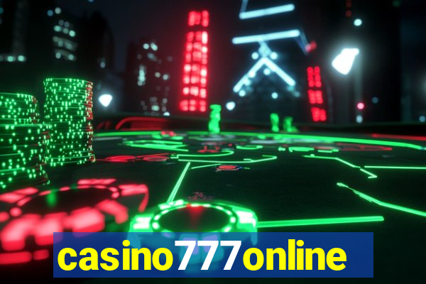 casino777online