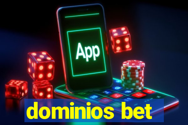 dominios bet