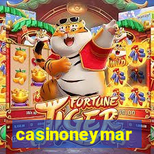 casinoneymar