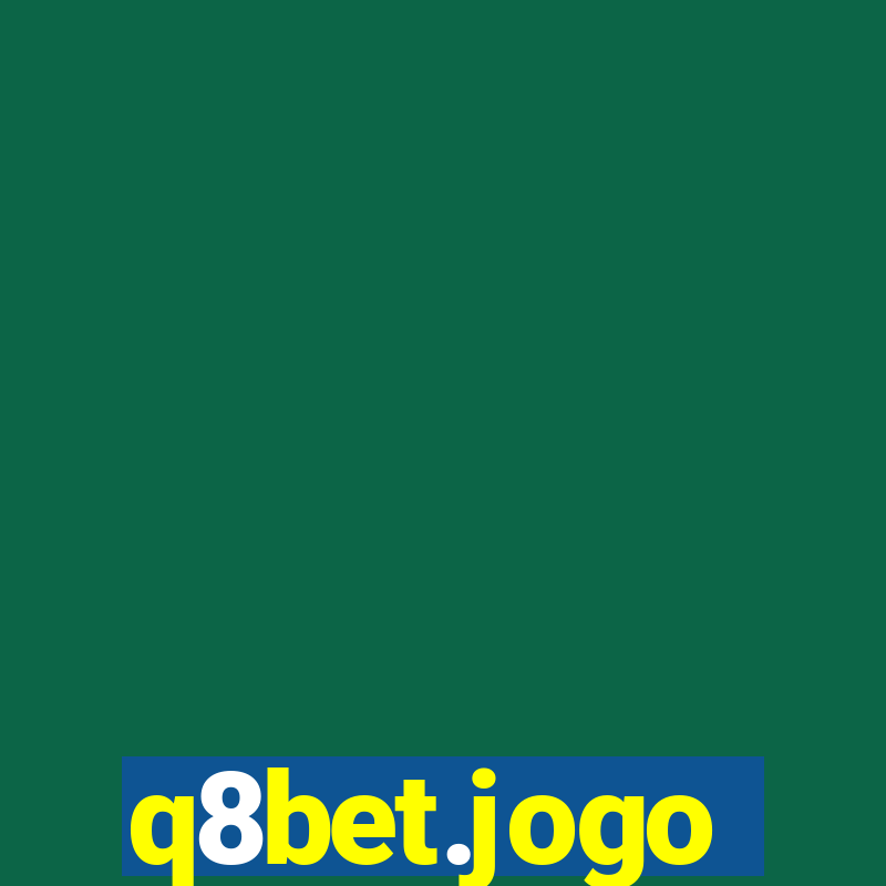 q8bet.jogo