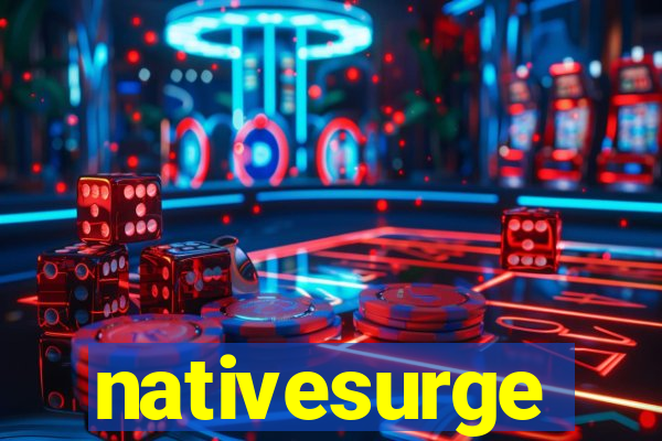 nativesurge