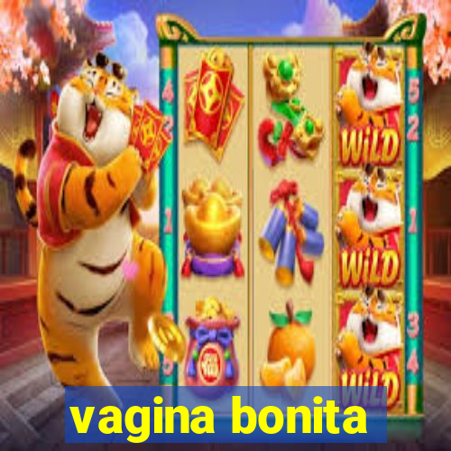 vagina bonita