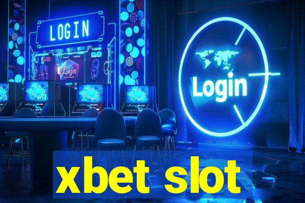 xbet slot