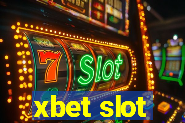 xbet slot