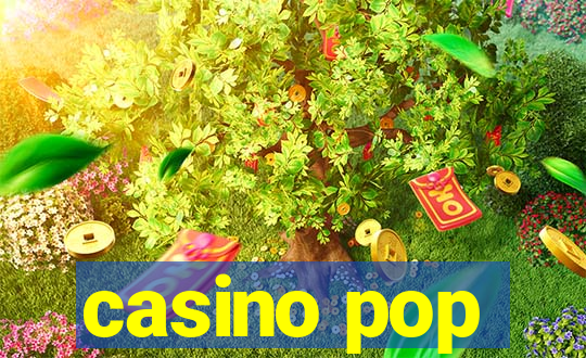 casino pop