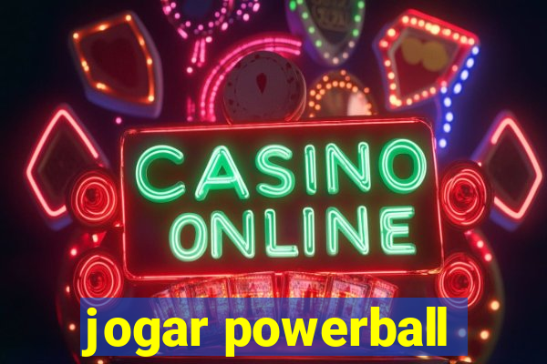 jogar powerball