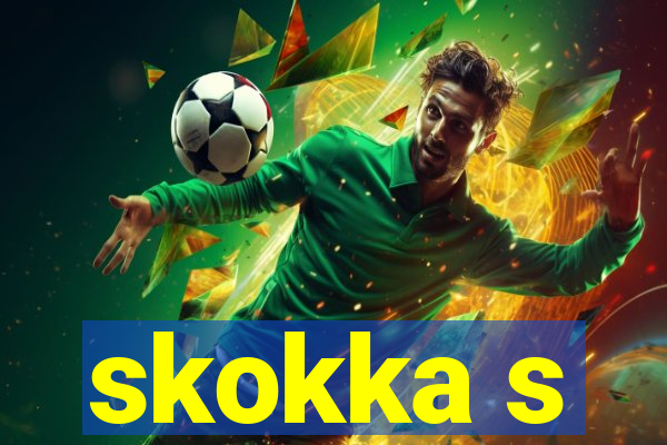 skokka s