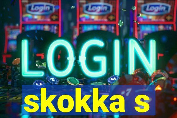 skokka s