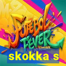 skokka s