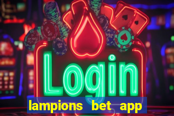 lampions bet app download apk