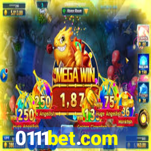 0111bet.com