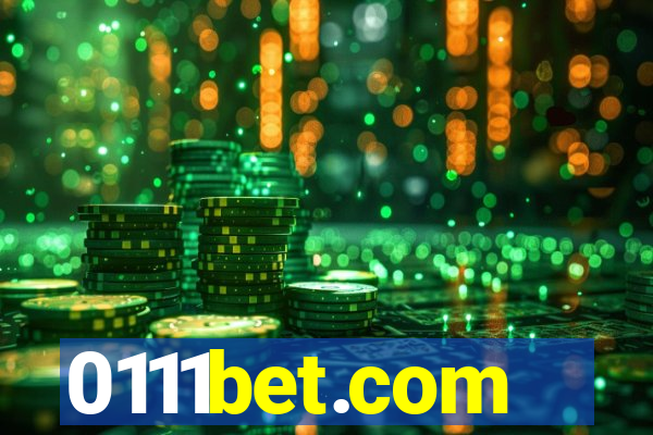 0111bet.com