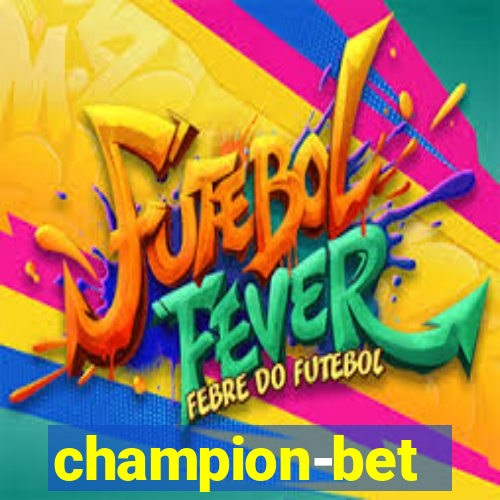 champion-bet