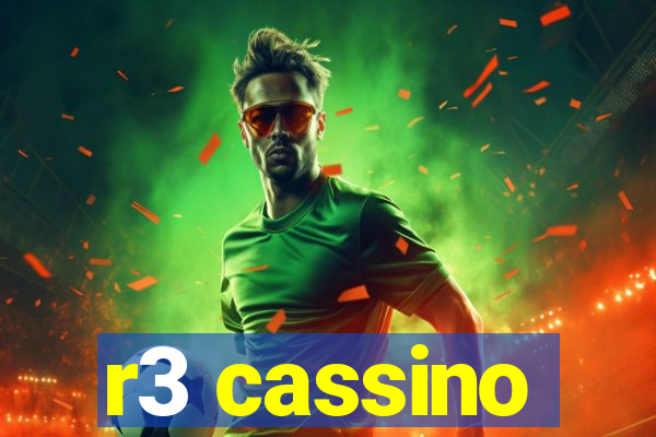 r3 cassino