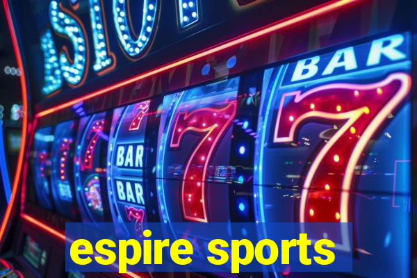 espire sports