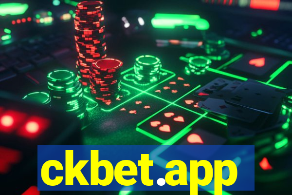 ckbet.app