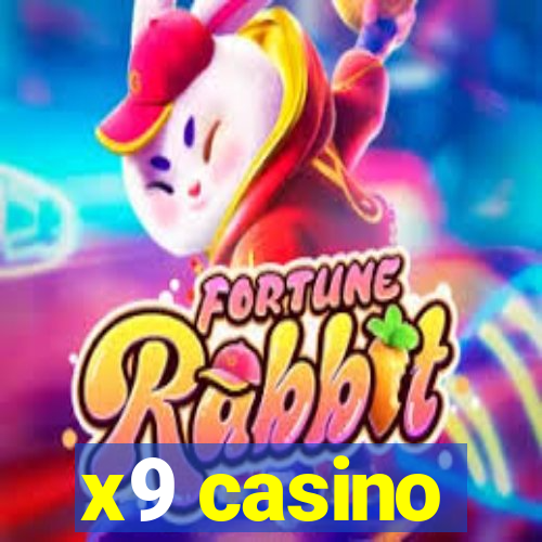 x9 casino