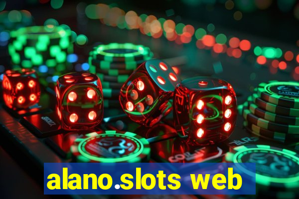 alano.slots web