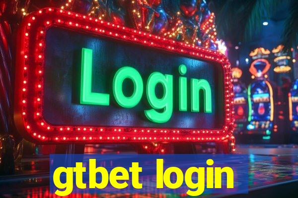 gtbet login