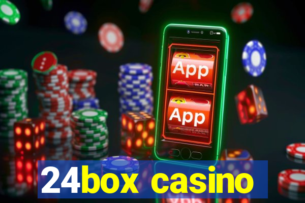 24box casino