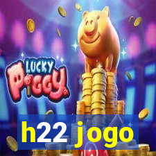 h22 jogo