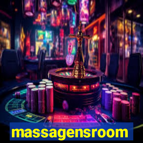 massagensroom