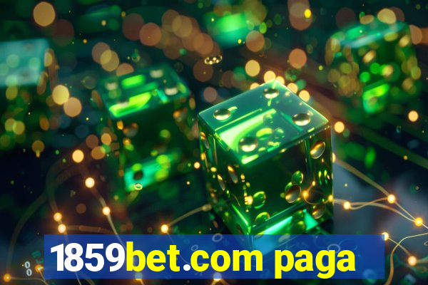 1859bet.com paga