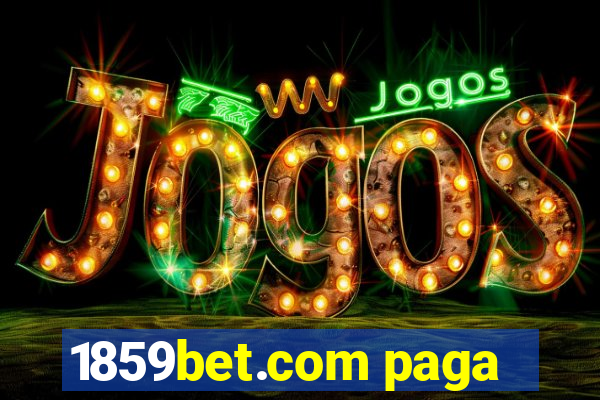 1859bet.com paga