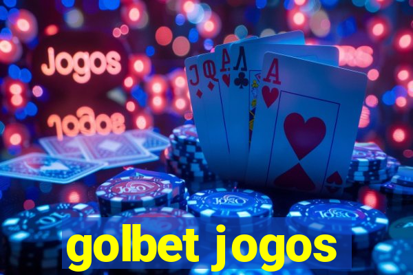 golbet jogos