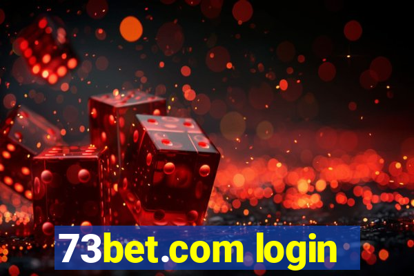 73bet.com login