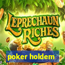 poker holdem