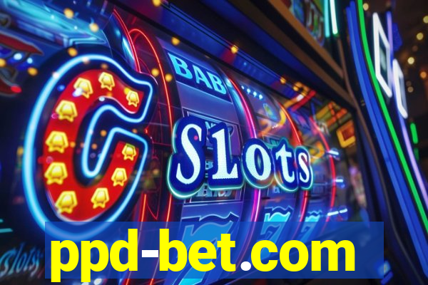 ppd-bet.com